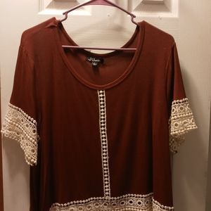 Lg shirt